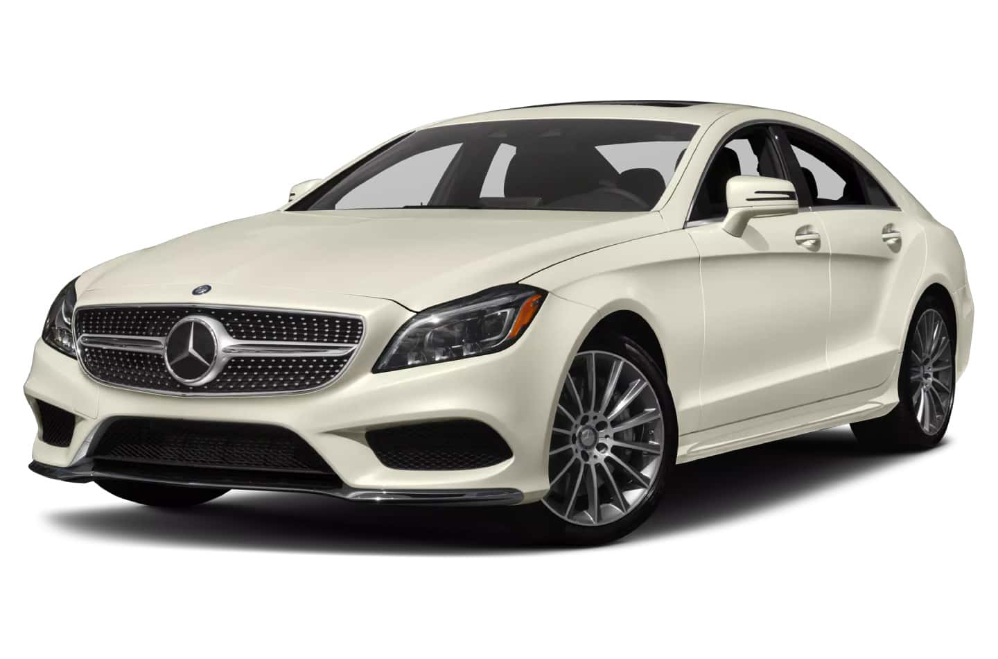 اجاره بنز CLS550