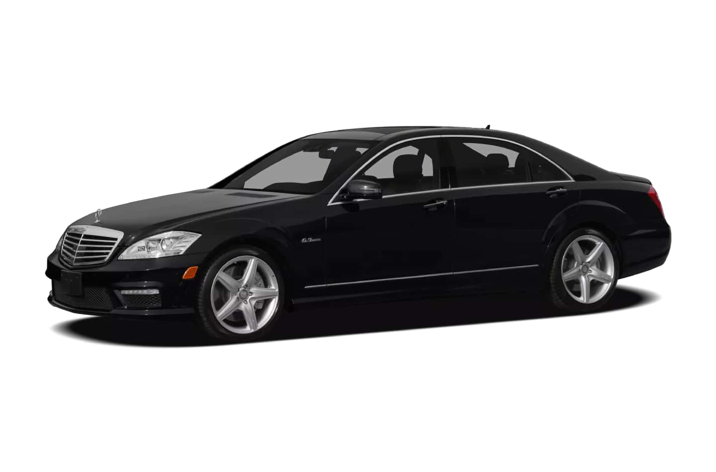 اجاره بنز S500