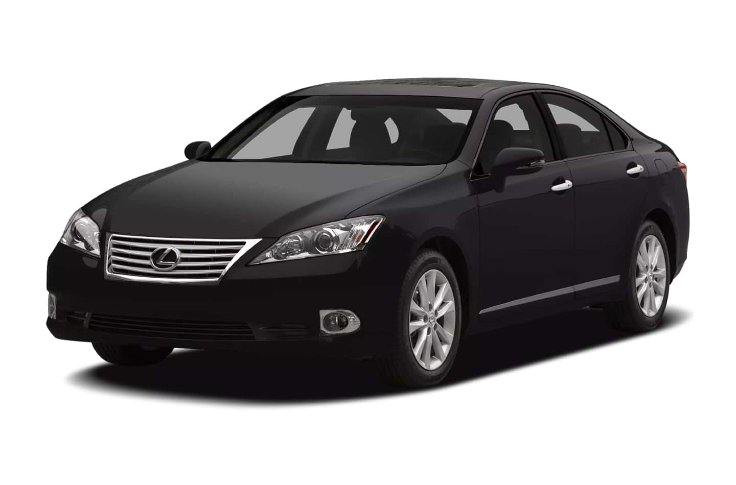 اجاره لکسوس ES350