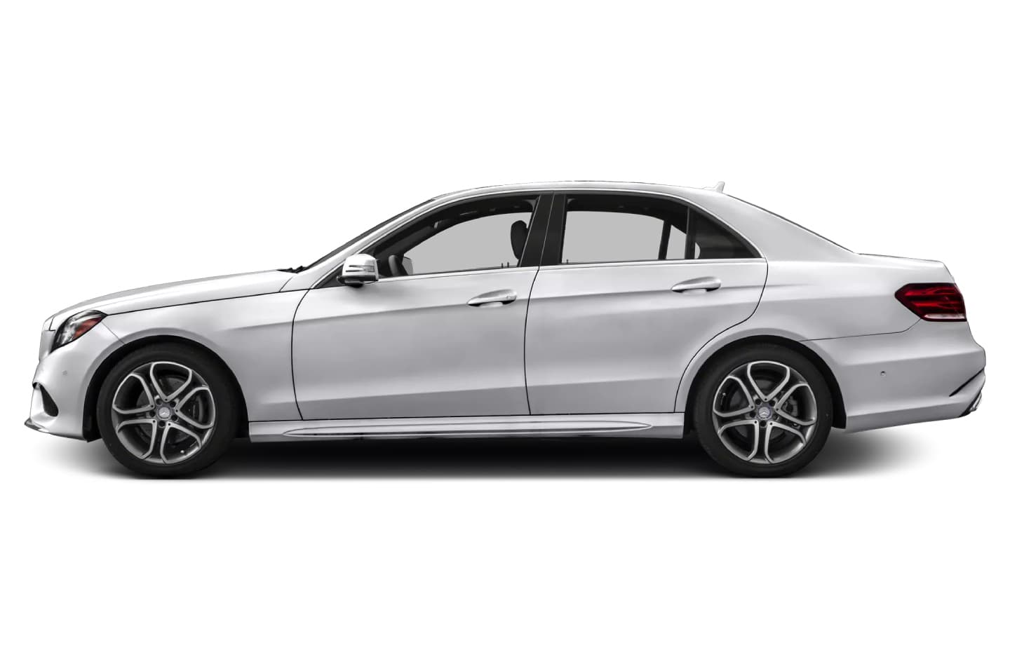 اجاره بنز E250 — تصویر 2