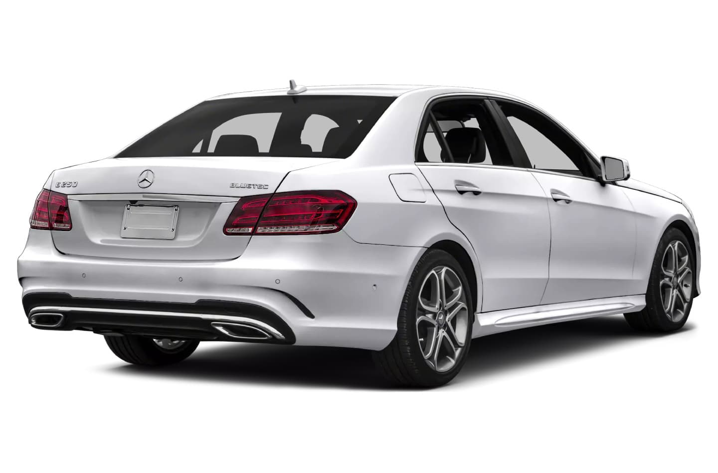 اجاره بنز E250 — تصویر 3