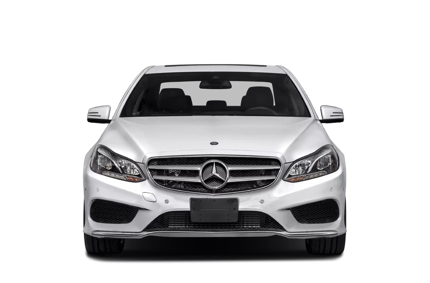 اجاره بنز E250 — تصویر 4