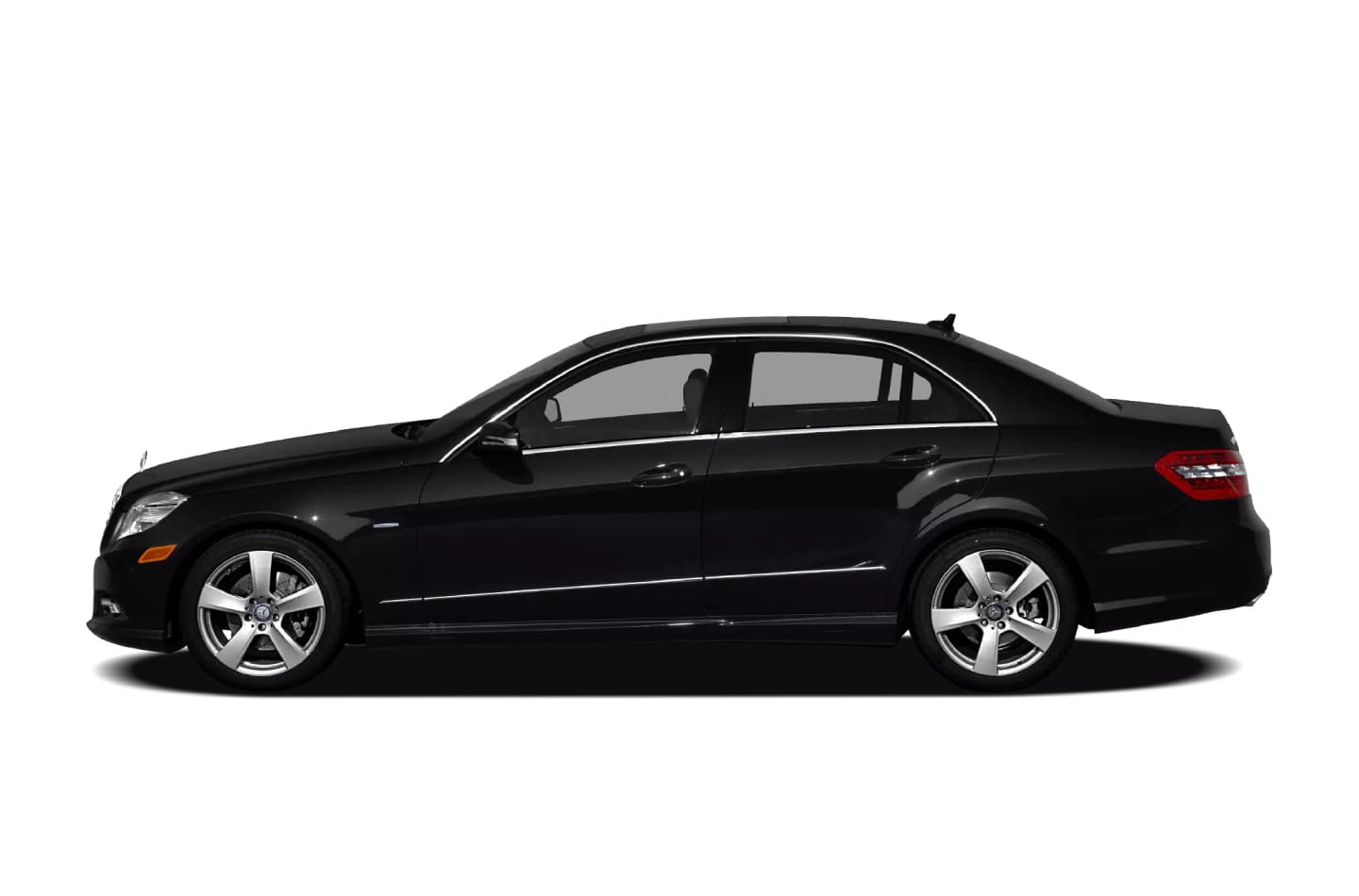 اجاره بنز E350 — تصویر 2