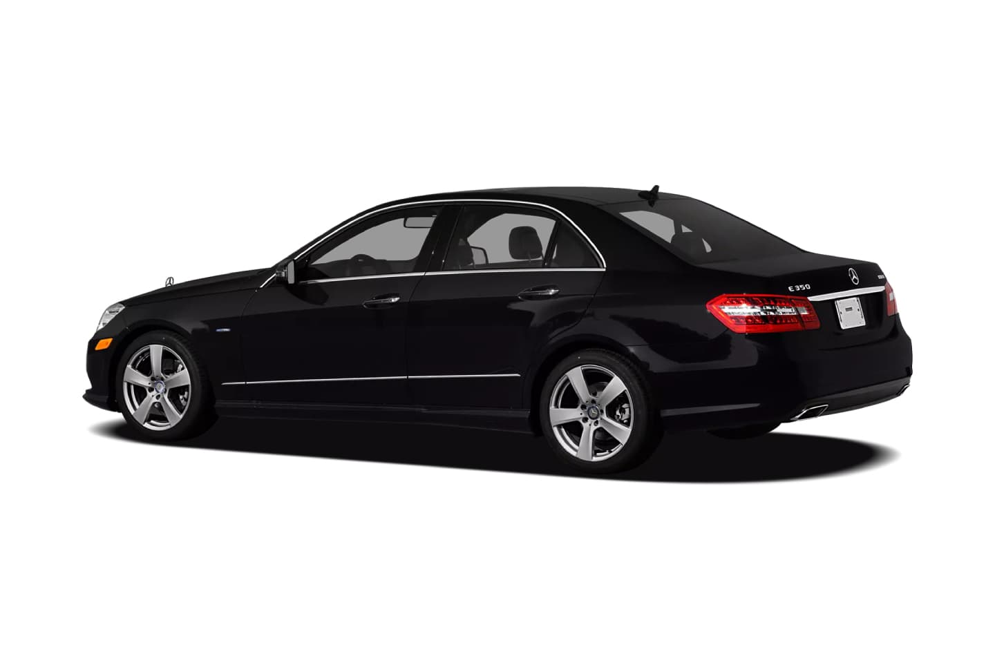 اجاره بنز E350 — تصویر 3