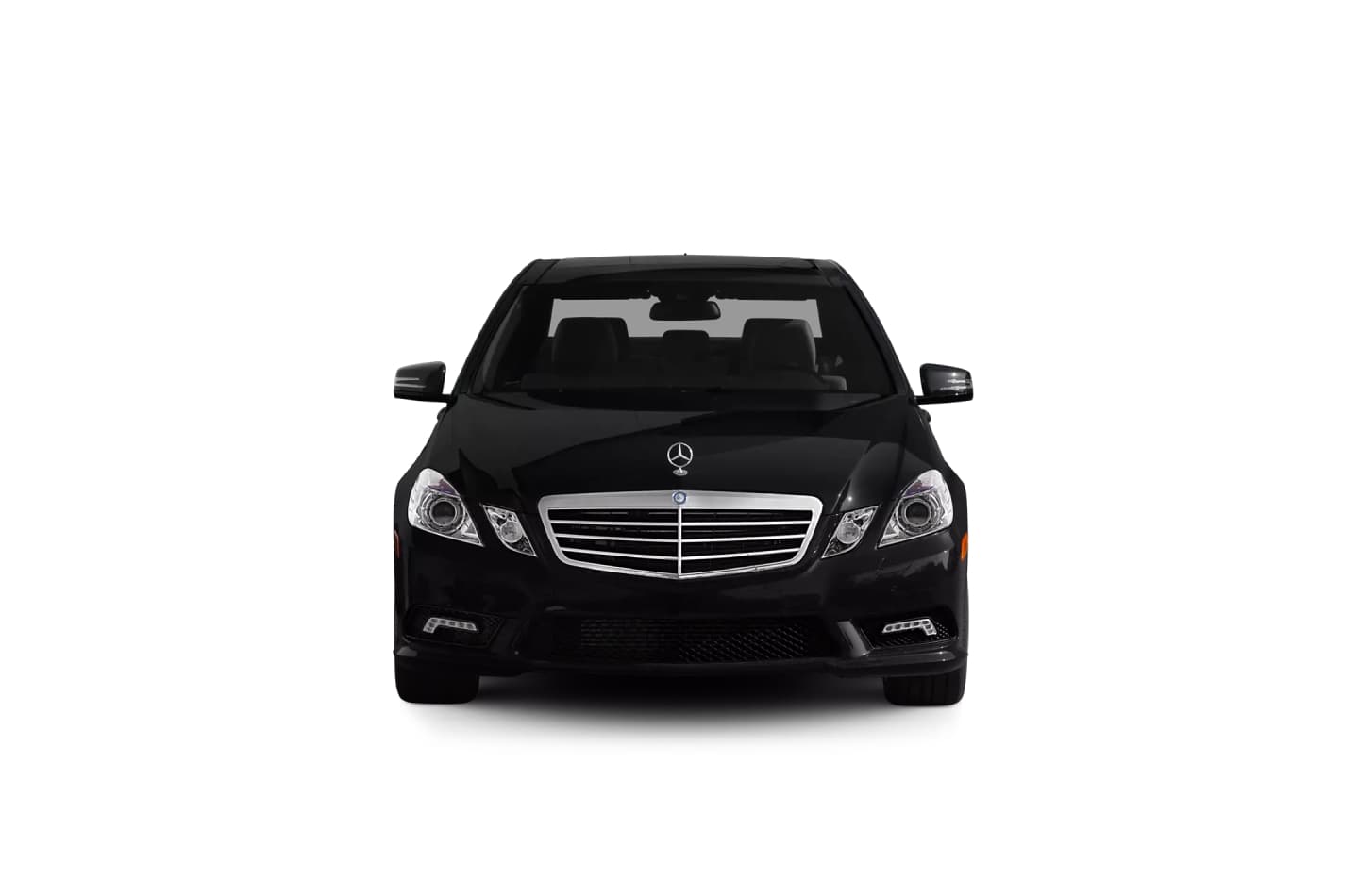 اجاره بنز E350 — تصویر 4