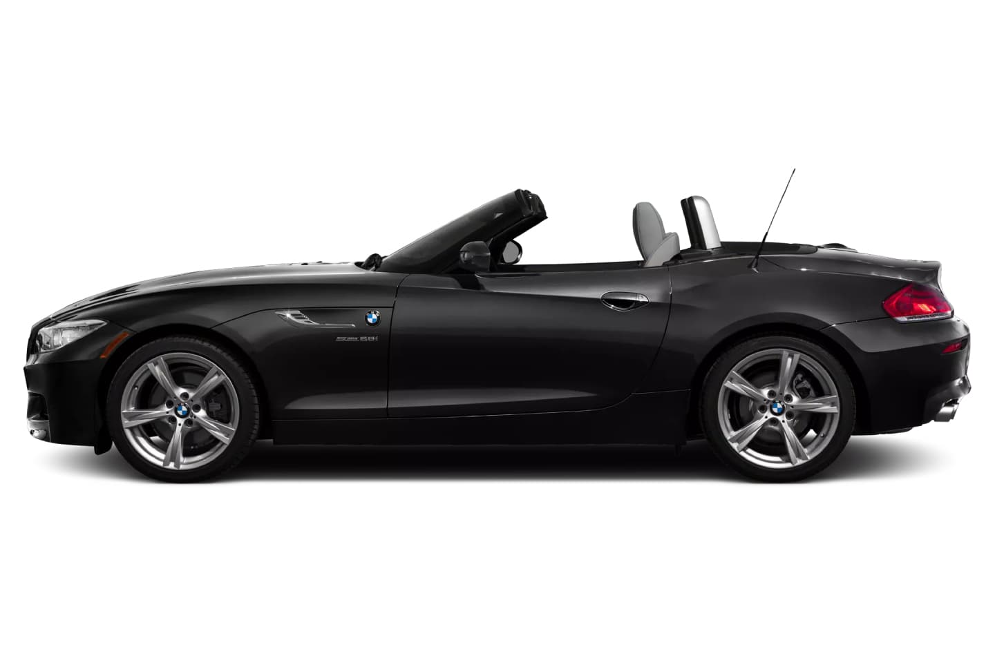اجاره بی ام و Z4 — تصویر 2
