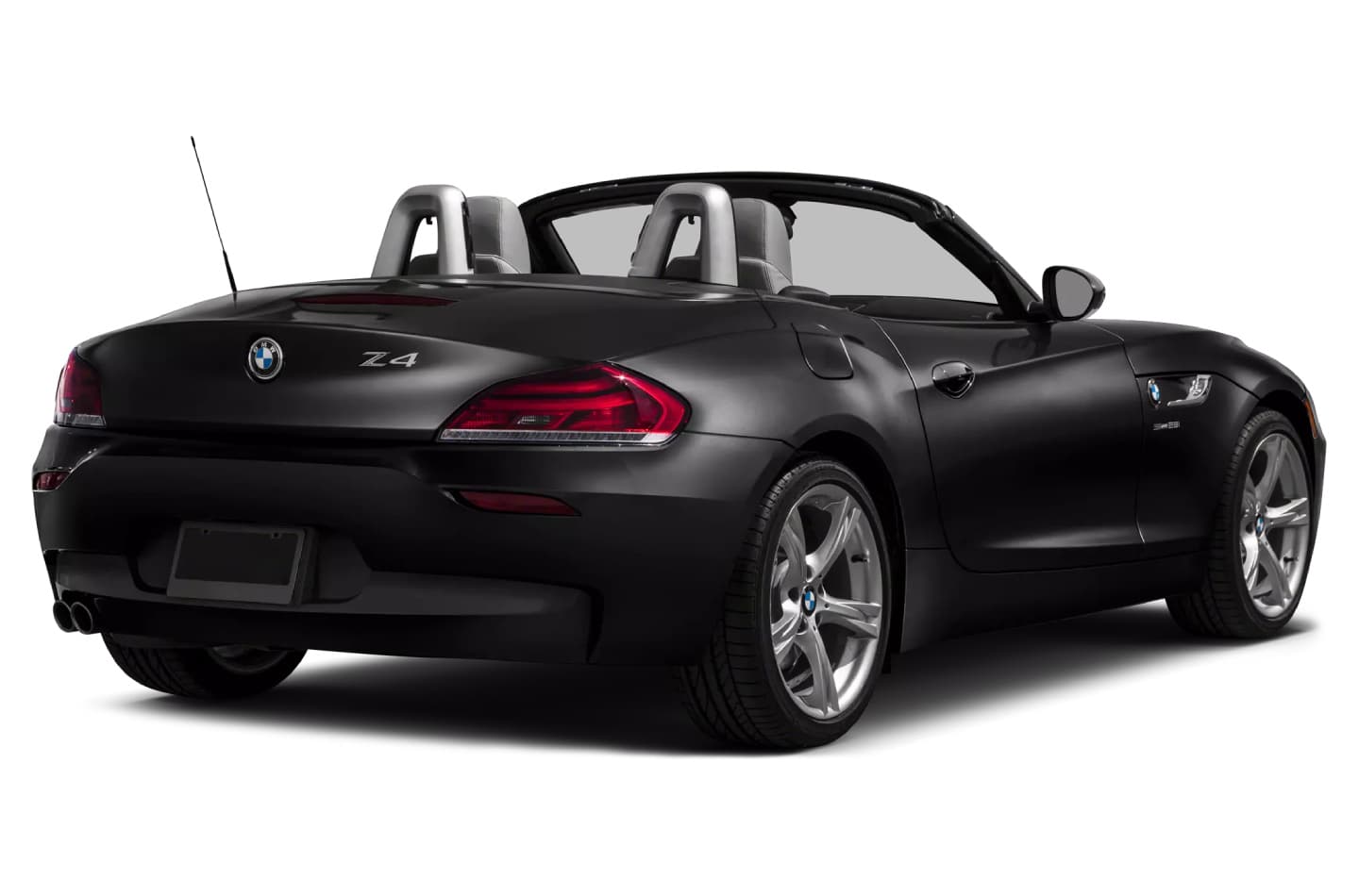 اجاره بی ام و Z4 — تصویر 3