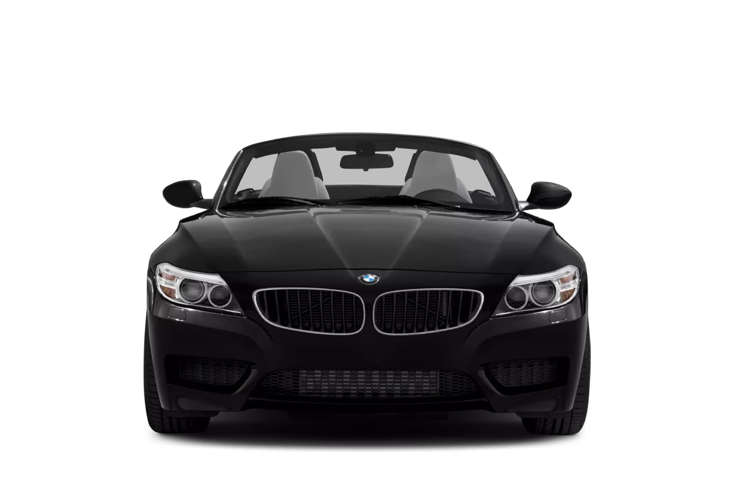 اجاره بی ام و Z4 — تصویر 4
