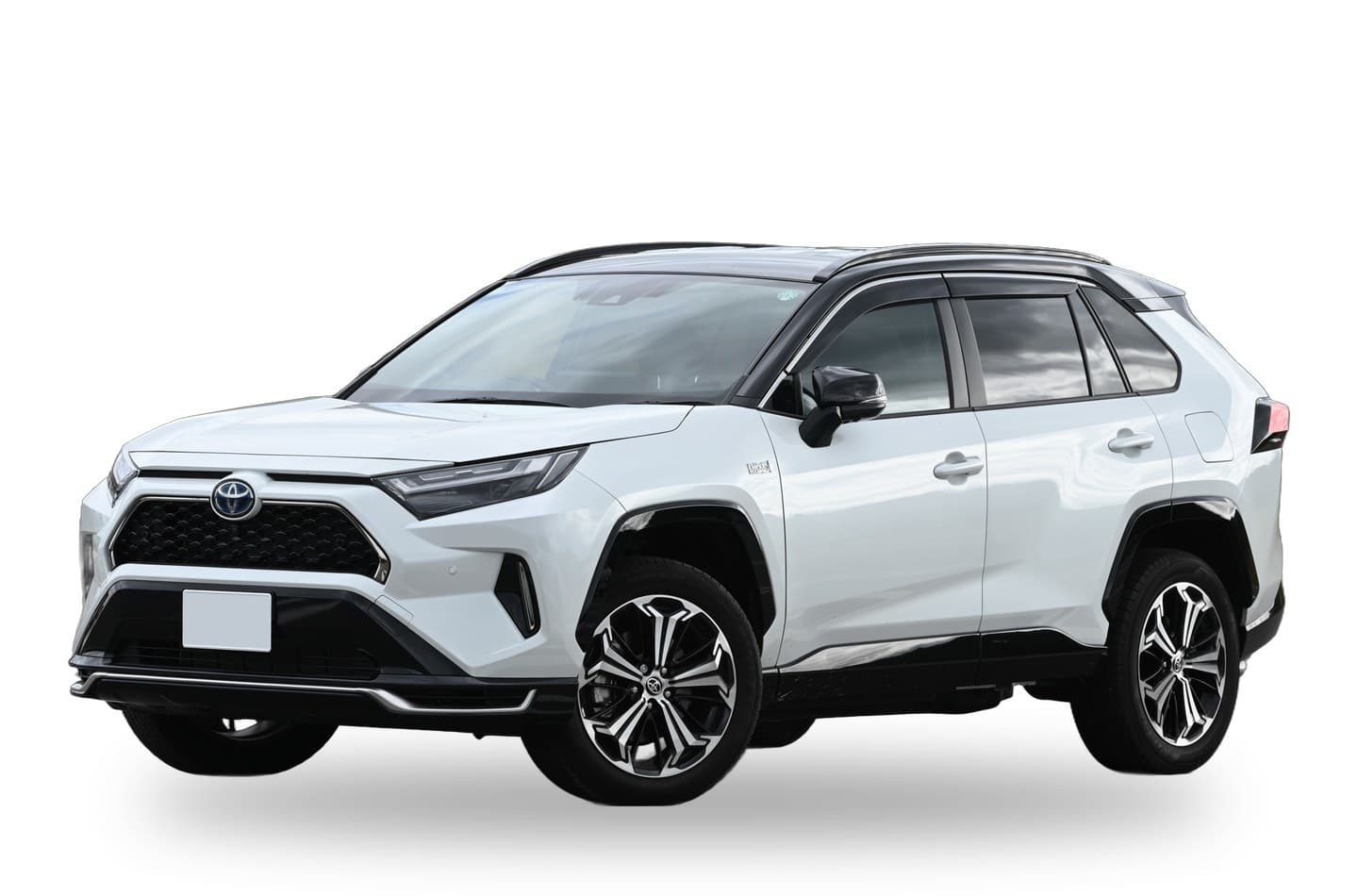 اجاره تویوتا RAV4