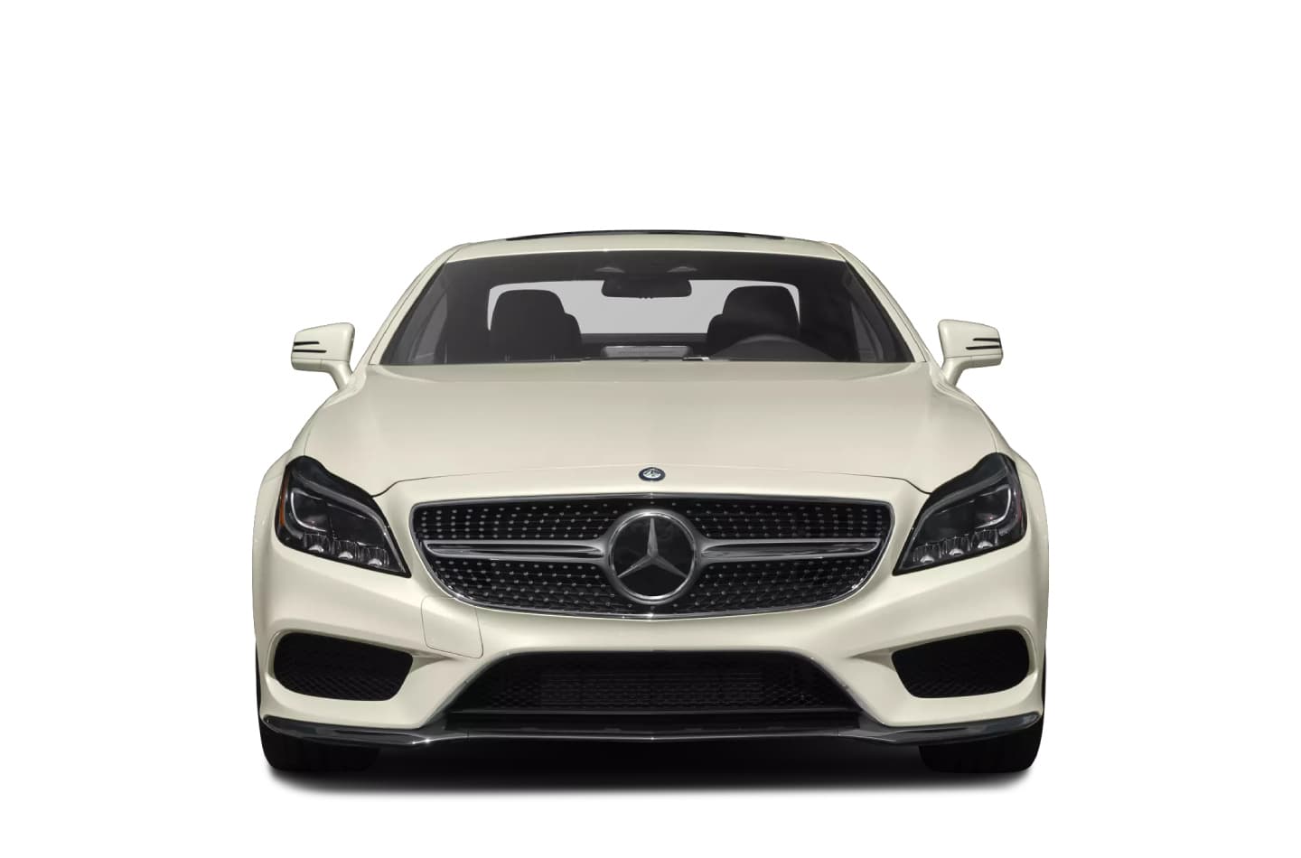 اجاره بنز CLS550 — تصویر 4